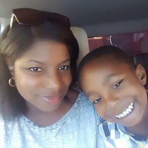 Meet your Posher, Mélissa